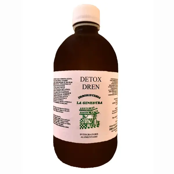 Detox Dren